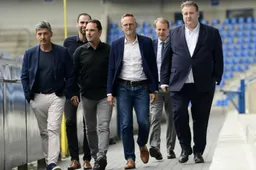 'KRC Genk en Borussia Dortmund onderhandelen over verrassende supertransfer'