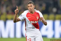 'Mbappé verrast wellicht met deze bestemming'