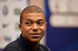 'Mbappé weet volgende aankoop PSG': “Hij past perfect in ons team”