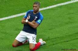Moet Frankrijk het morgen redden zonder sterspeler Kylian Mbappé?
