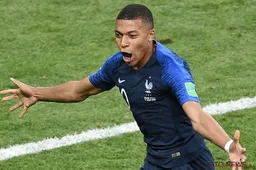 Mbappé regelt toptransfer voor PSG: "Hij zou een versterking zijn"