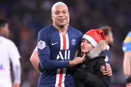 Waanzin voorbij: 'Kylian Mbappé trekt voor 400 miljoen naar deze club'