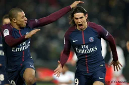 Emery hakt knoop door over Mbappé voor cruciale wedstrijd tegen Real Madrid