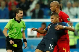 Meunier doet opmerkelijke uitspraken over onsportieve Mbappé