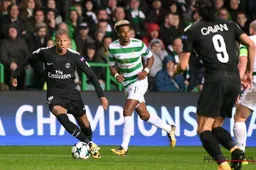 Mbappé aangevallen door teleurgestelde supporter