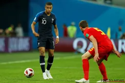 Mbappé excuseert zich voor gedrag, maar dan beledigt hij Rode Duivels wéér