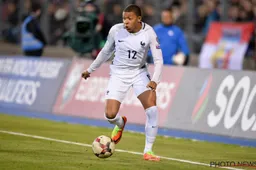 Deze topclub kaapt megadeal tussen Mbappé en Real