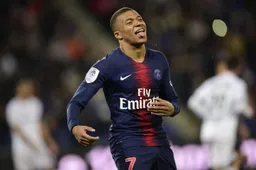 ‘Kylian Mbappé heeft keuze gemaakt tussen Real Madrid en Barcelona’