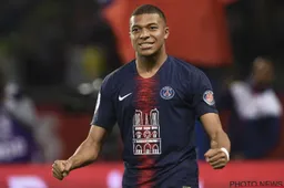 Transfermarkt davert op grondvesten: 'Deze grootmacht onderhandelt met Mbappé'