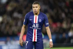 'Kylian Mbappé kiest voor transfer naar déze grootmacht'