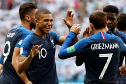 'Barcelona heeft straf plan klaar om Kylian Mbappé binnen te halen'