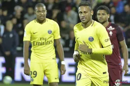 Mbappé over ploeggenoot: “Hij heeft ook maar twee armen en twee benen"