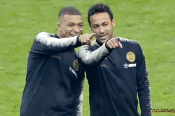 'Neymar én Kylian Mbappé kunnen samen naar déze topclub verhuizen'