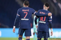 'PSG schrikt, Neymar én Mbappé onderhandelen over sensationele miljoenendeal'