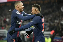 Nieuws over Neymar en Mbappé: ‘Hij kan wél spelen tegen Club Brugge’