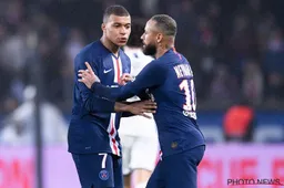 ‘Neymar en Mbappé choqueren PSG en verhuizen naar Super League-club’
