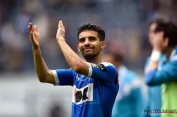 Transfermarkt: Boussoufa terug naar België, 4 transfers in één klap bij Club Brugge?