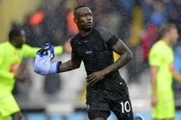 ‘Mbaye Diagne verneemt belangrijk nieuws over transfer in januari’