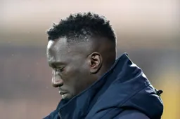 Mbaye Leye shockeert kleedkamer Standard met zware uitspraak: "Klote..."