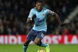 'Chancel Mbemba keert terug naar Jupiler Pro League'