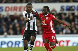 Mbemba én Van Damme naar deze Belgische club, opmerkelijke transfer voor Leye?