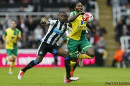 Versterkt deze Belgische topclub zich met Chancel Mbemba?