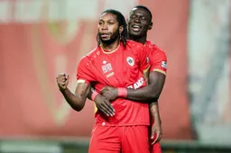 'Dieumerci Mbokani in beeld bij deze Belgische topclub'