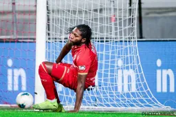 'Mbokani weg, Antwerp haalt deze aanvaller binnen'