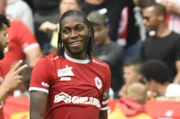 Mbokani na knalprestatie naar deze topclub in JPL?