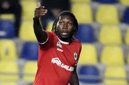'Zeer verrassend nieuws over Anderlecht en Mbokani'