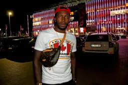 Mbokani: “Iedereen weet toch dat ik de beste speler in België ben”