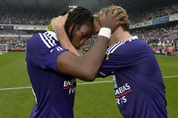 Maakt Mbokani uitgerekend tegen ex-ploeg Anderlecht zijn debuut?