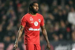 Antwerp mikt hoog: 'JPL-smaakmaker moet concurreren met Mbokani'
