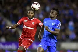 Kijkers vol ongeloof tijdens KRC Genk-Antwerp: "Hoe kan dit toch?!"