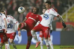 'Mbokani heeft keuze al gemaakt en wil naar deze topclub in JPL'