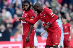 Mbokani én Lamkel Zé naar deze Belgische topclub?