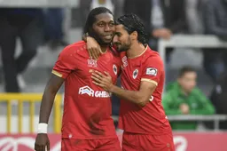 'Club Brugge stelt één belangrijke voorwaarde voor komst Dieumerci Mbokani'