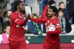 Bölöni haalt na voorval met Lamkel Zé zwaar uit... naar Refaelov en Mbokani