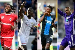 'Deze speler wordt komend seizoen topschutter in de Jupiler Pro League'