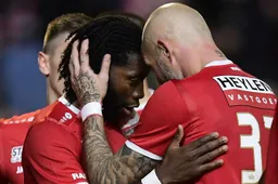 'Mbokani en Van Damme vertrekken mogelijk samen naar Belgische topclub'