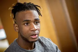 Mboyo keert terug naar Jupiler Pro League