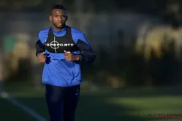 'Deze Belgische club wil Pélé Mboyo halen'