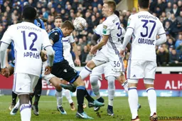 'RSCA krijgt nu al slecht nieuws over deze speler voor volgend seizoen'