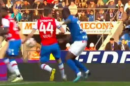 Dit is de reden waarom Genk (discutabele) penalty tóch kreeg tegen Club