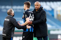 'Anderlecht zet fel geplaagd Club Brugge nog wat meer onder druk'