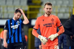 Anderlecht-fans zetten Club Brugge op hun plaats na pijnlijke uitschakeling