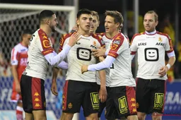 DONE DEAL: KV Mechelen strikt spits die veel goals wil maken