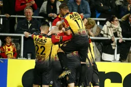 ‘Belgische (top)clubs strijden om deze drie basisspelers van KV Mechelen’