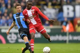 Mechele na Club-Antwerp: "Zo moet het zijn!"