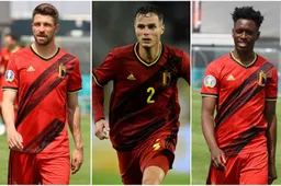 ‘Martínez neemt deze beslissing over definitieve EK-selectie en reserves’